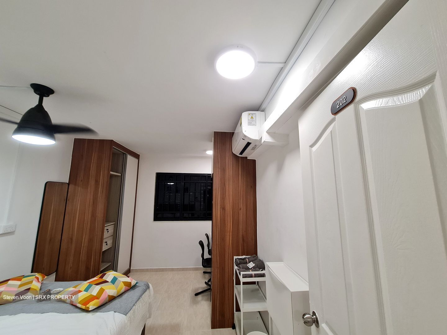 Blk 507 Kaki Bukit Ville (Bedok), HDB 4 Rooms #472621961